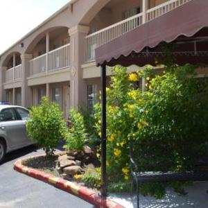 Americas Best Value Inn Near NRG Parkmedical Center